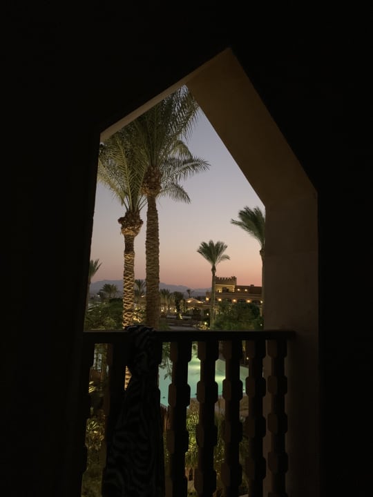 Ausblick Grand Waterworld Makadi & Family Star Makadi