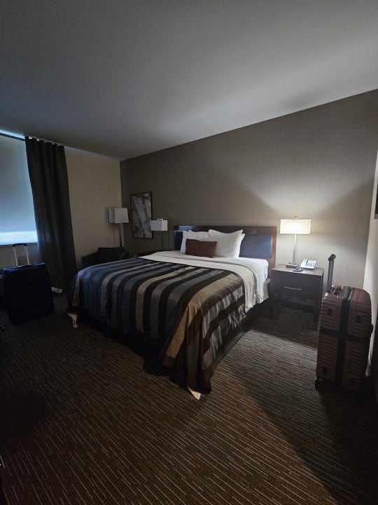 Zimmer Wingate by Wyndham Miami Airport