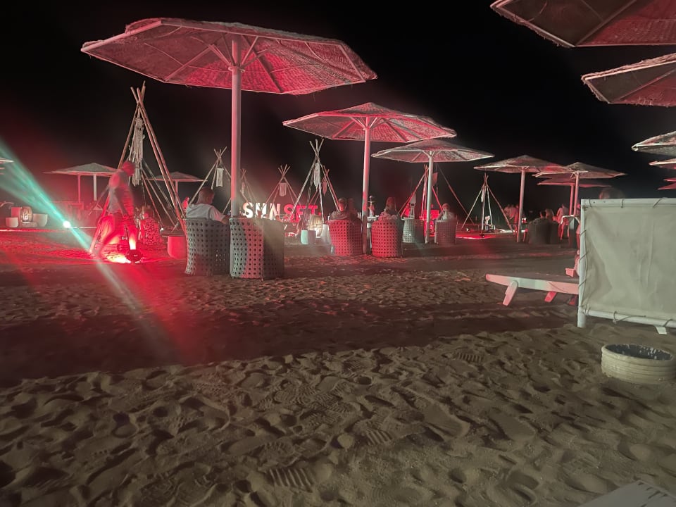 Strand Makadi Spa - Adults only