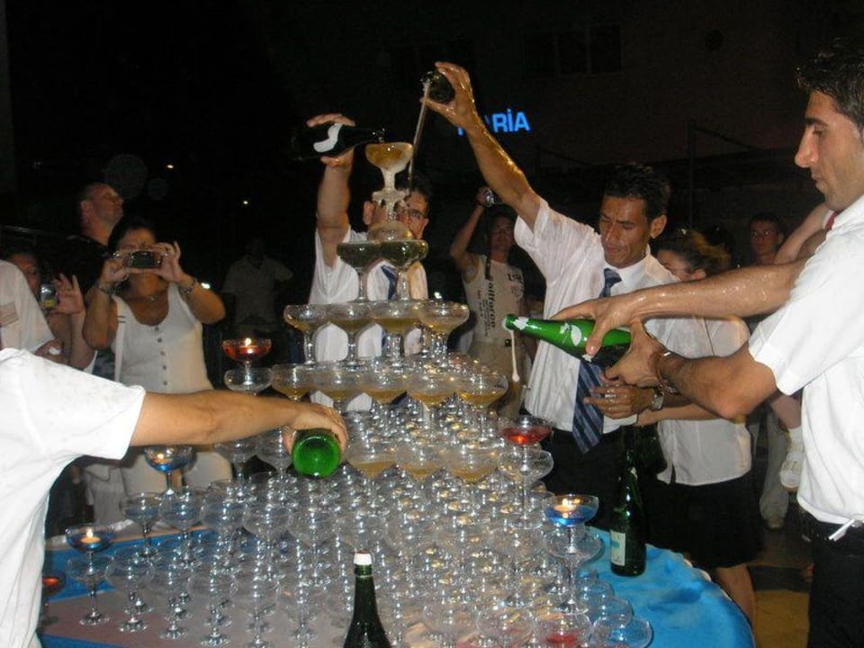 Hotel Daima Resort Miarosa Kemer Beach