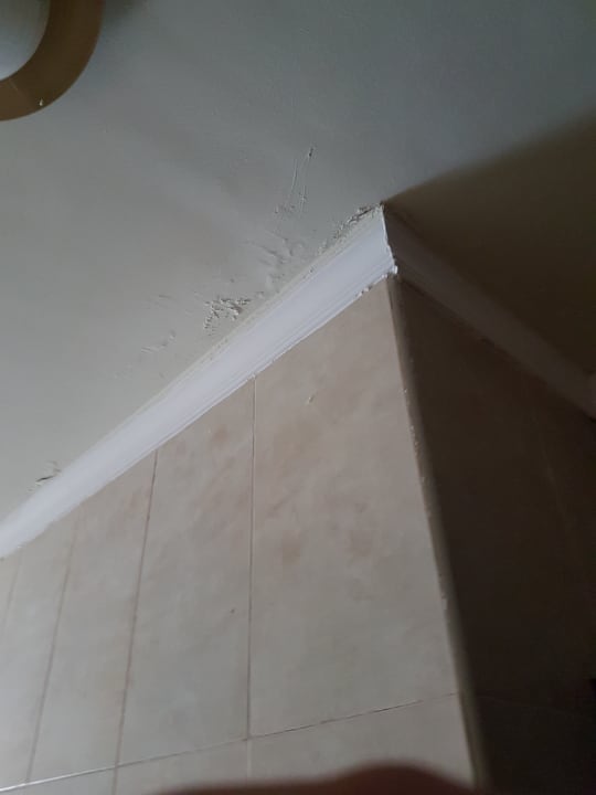 Zimmer SUNRISE Cardina Resort