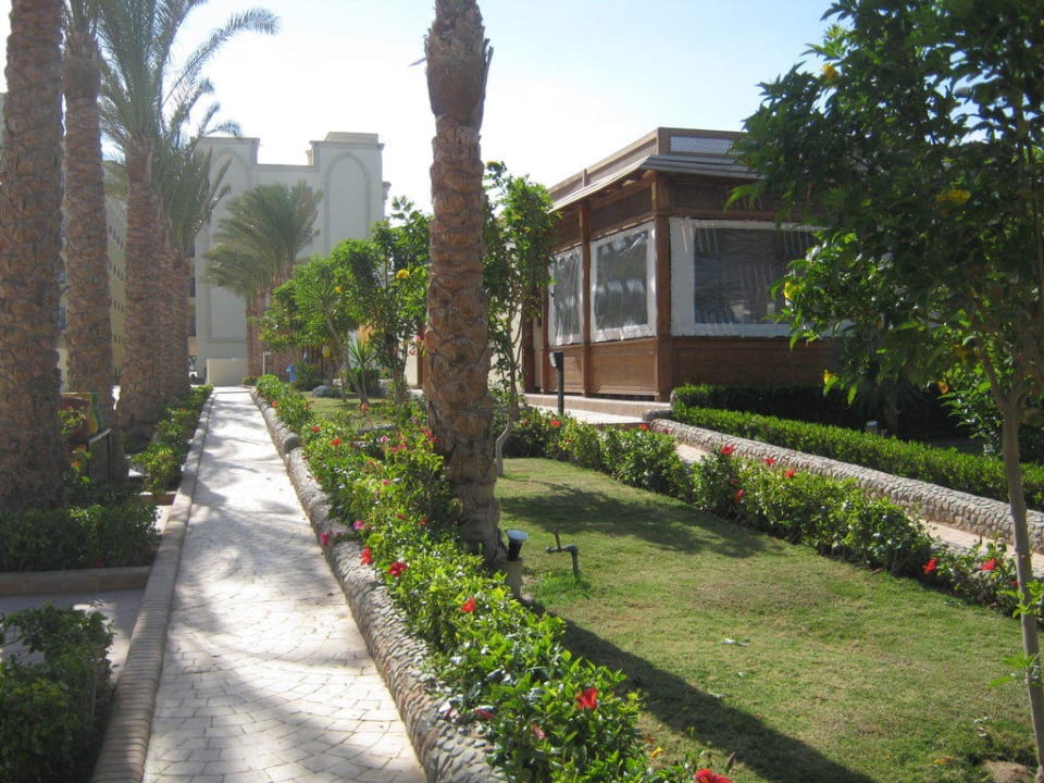 Wo man Pizza essen kann Riviera Aqua Park Resort