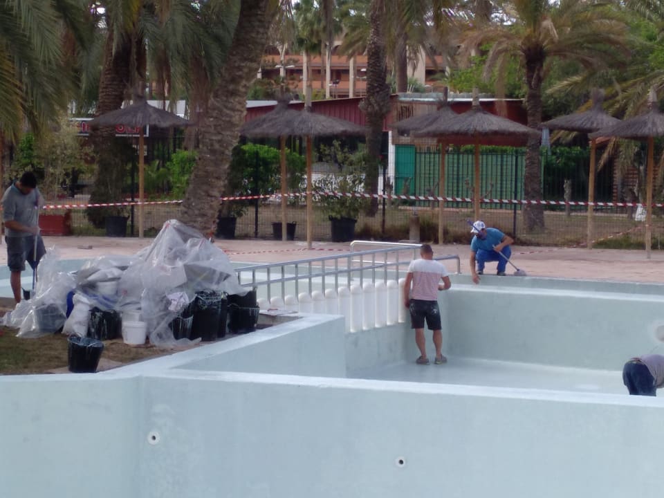 Sonstiges HL Miraflor Suites Hotel