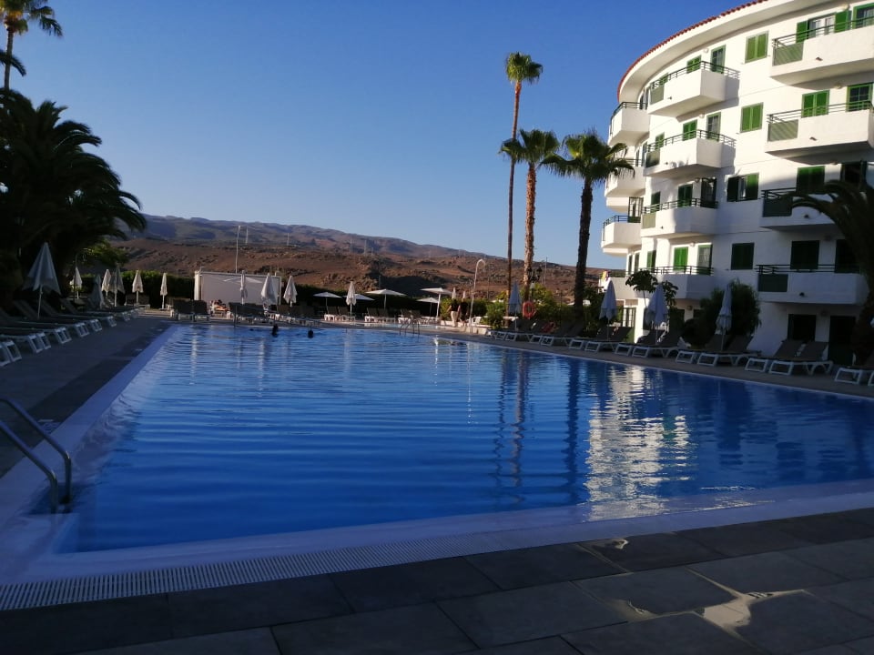 Pool Servatur Playa Bonita