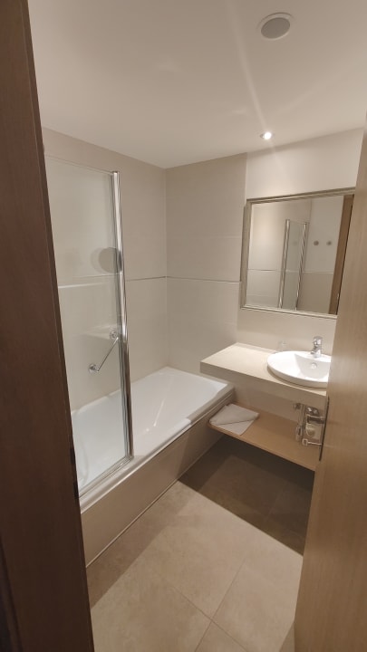 Zimmer Hotel Walserberg