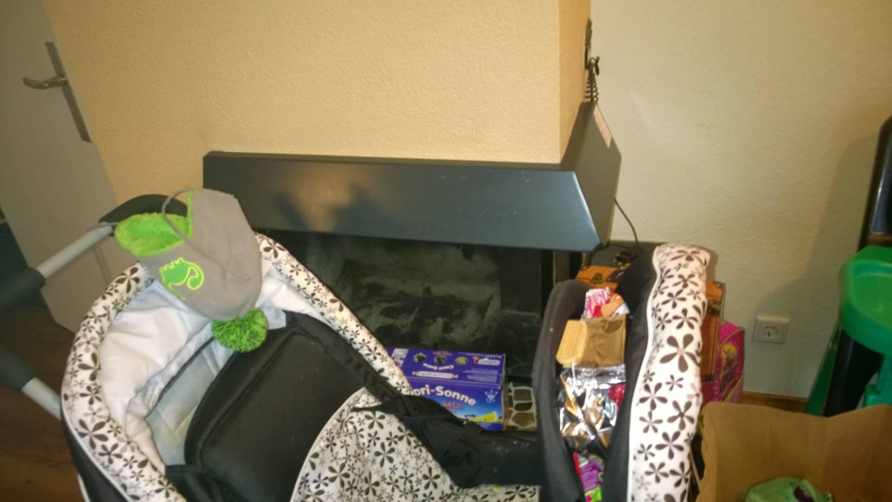 Kammin Center Parcs De Kempervennen