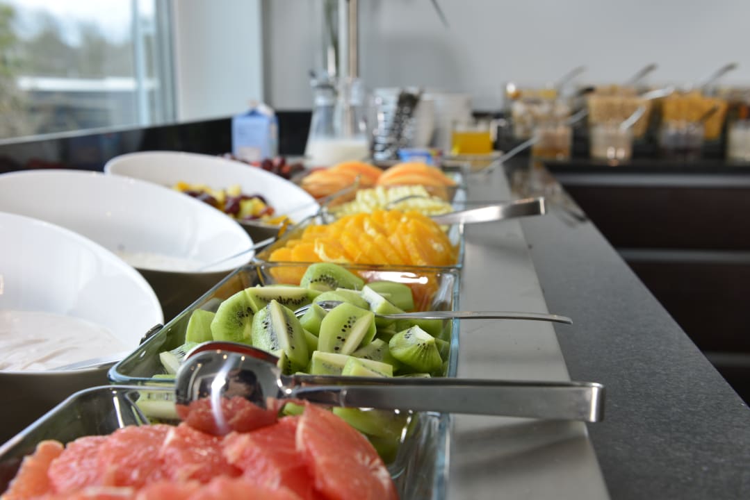 Restaurant Uhu Gästehaus