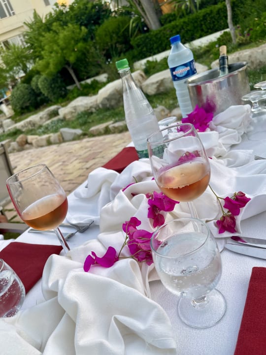 Gastro TUI MAGIC LIFE Africana