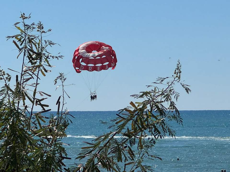 Ausblick Bella Resort & Spa