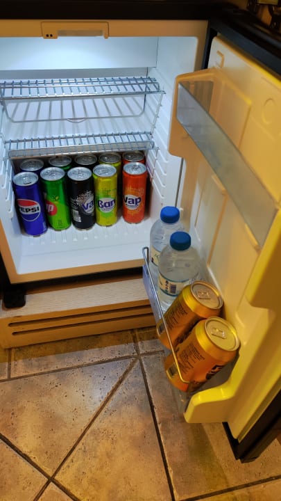 Zimmer Lindos Princess Beach Resort & Spa