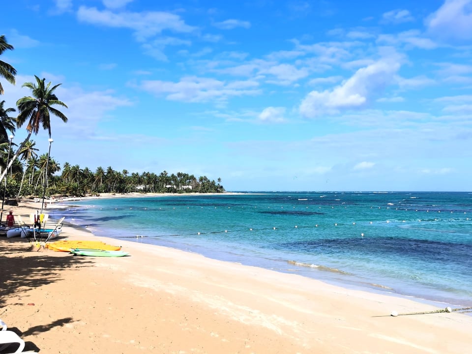 Strand Bahia Principe Grand El Portillo