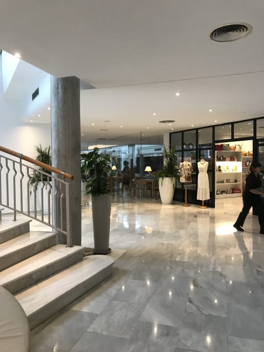 Sonstiges BG Hotel Rei del Mediterrani Palace