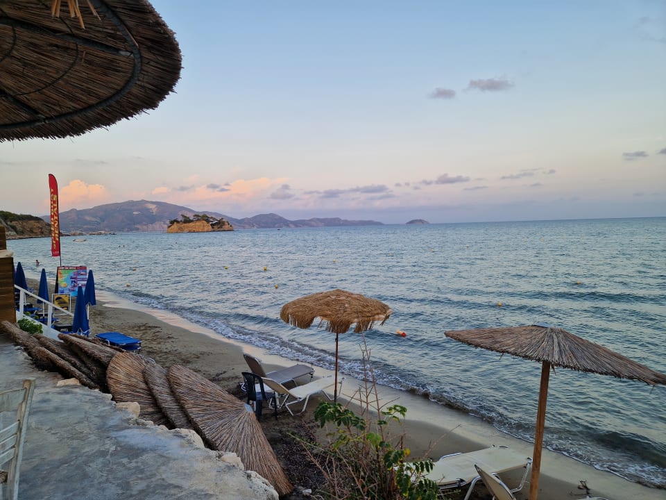 Strand Cameo Beach Resort