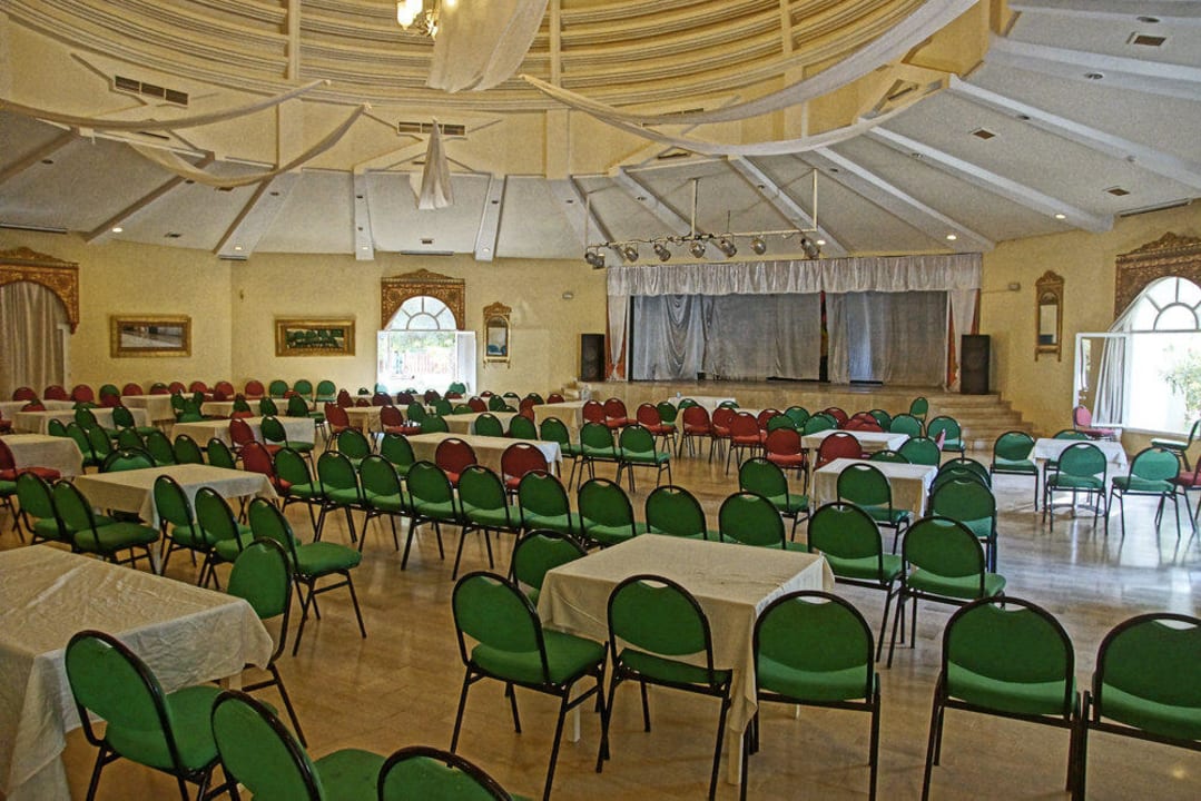 Showroom Mahdia Beach & Aquapark