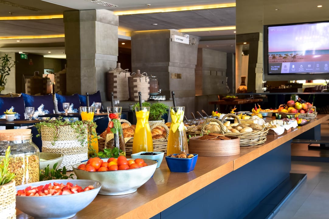 Gastro The Prime Energize Hotel