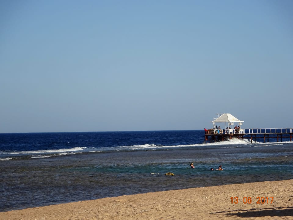 Strand Rixos Sharm El Sheikh Adults Only 18 +