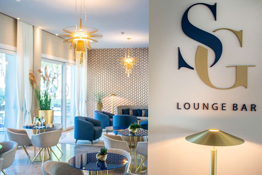 Gastro Hotel San Giorgio