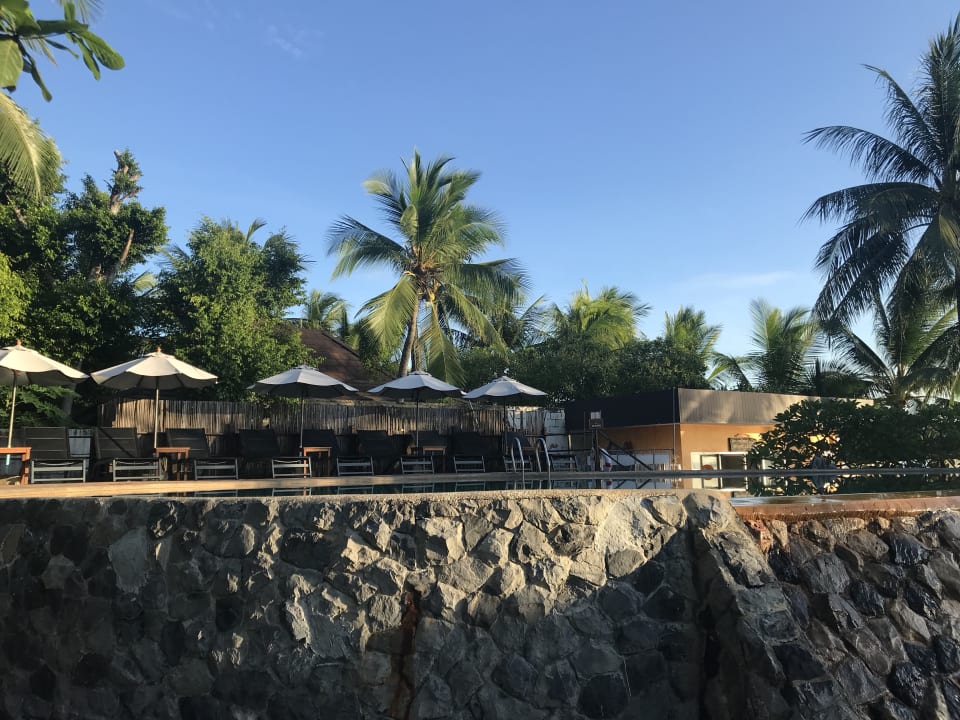 Pool Bandara Spa Resort & Pool Villas, Samui