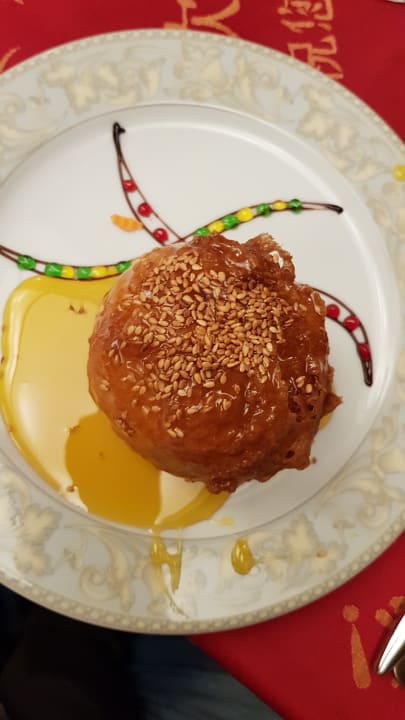 Restaurant Aydinbey Kings Palace & Spa