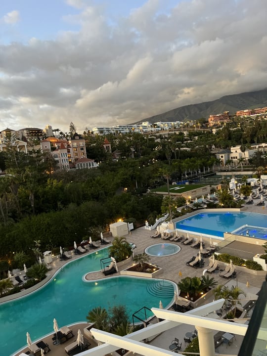 Außenansicht Gran Tacande Wellness & Relax Costa Adeje