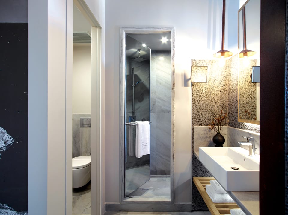 Zimmer Summer Senses Luxury Resort