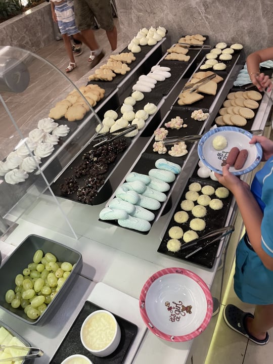 Gastro Xanadu Resort Hotel