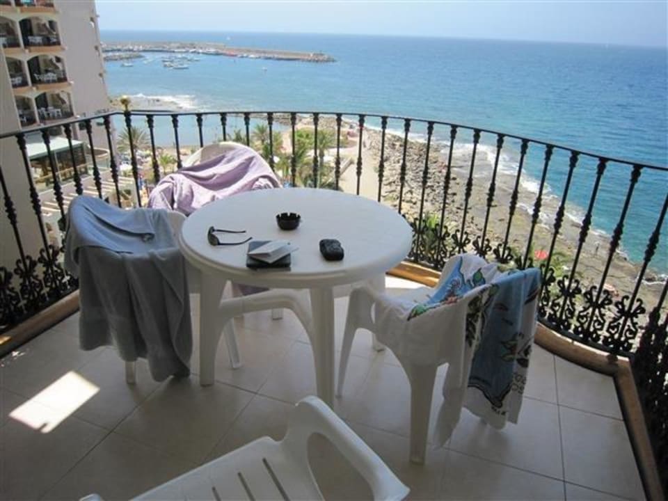 Janine Aug. 14 Bull Dorado Beach & Spa