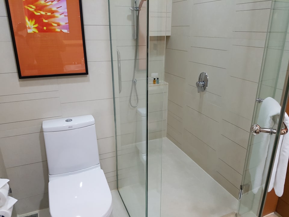 Zimmer Eastin Grand Hotel Sathorn