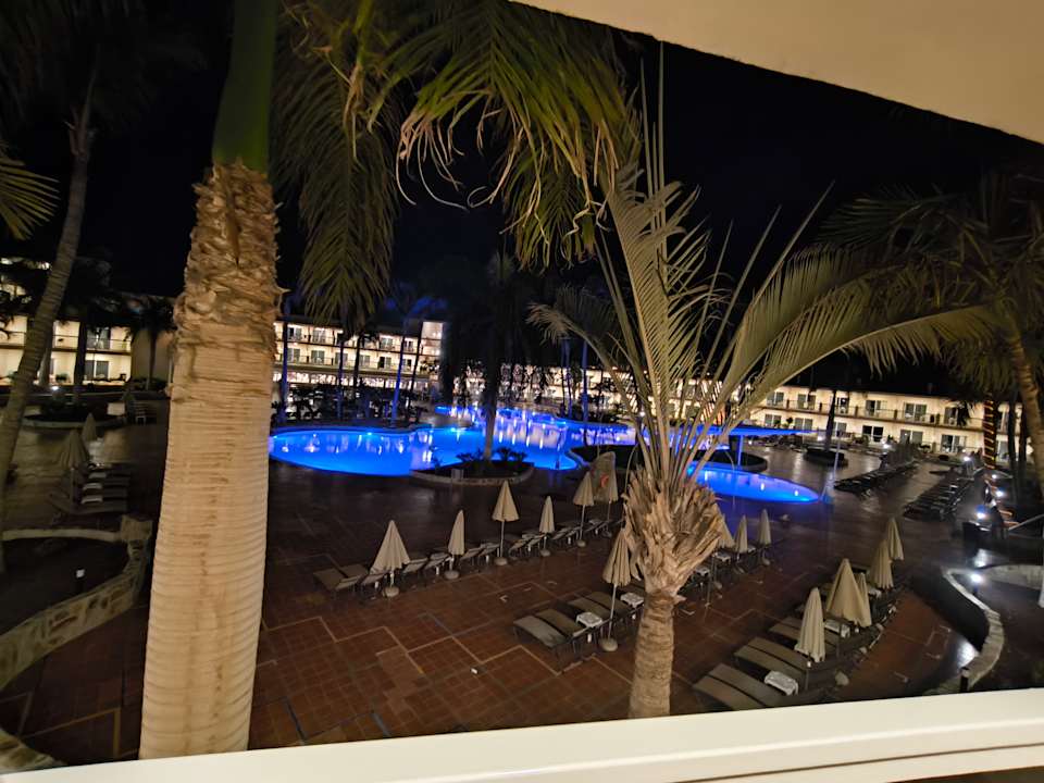 Sonstiges Club Hotel Drago Park