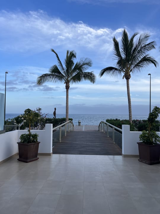 Gartenanlage R2 Bahía Playa Design Hotel & Spa - Adults Only