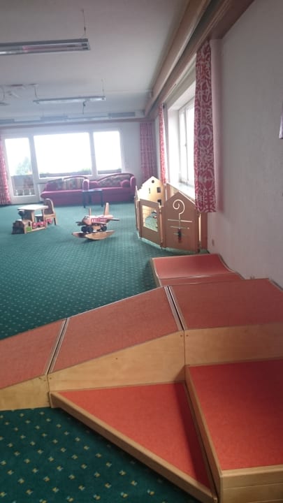 Sport & Freizeit Familotel Allgäuer Berghof