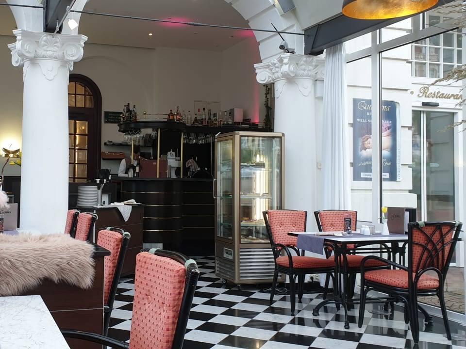 Gastro Göbel's Hotel Quellenhof