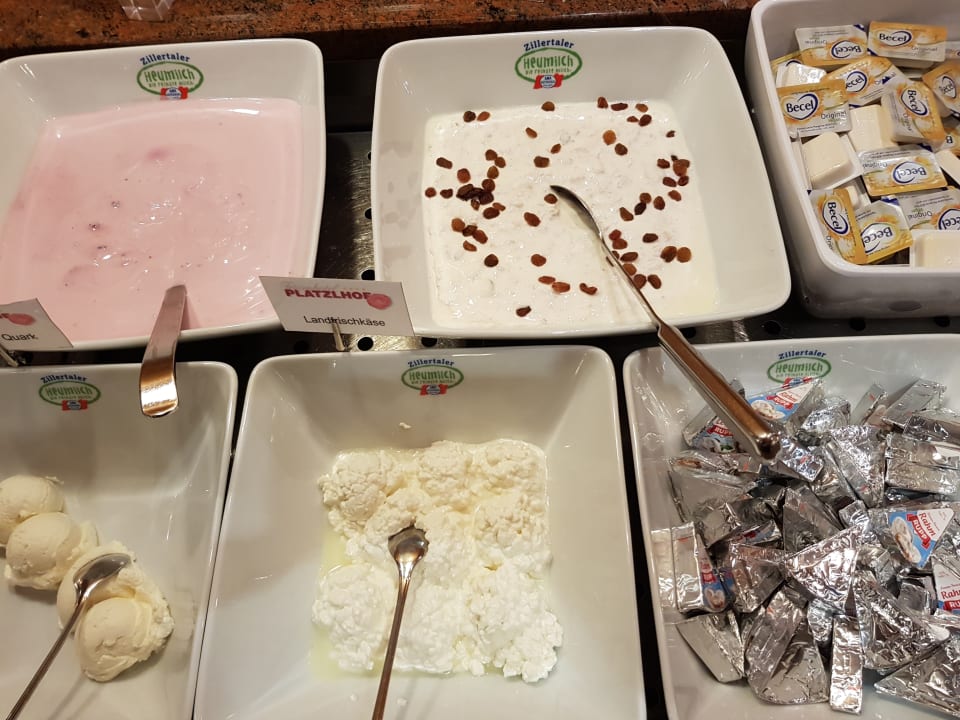 Gastro Platzlhof - Mein Hotel im Zillertal