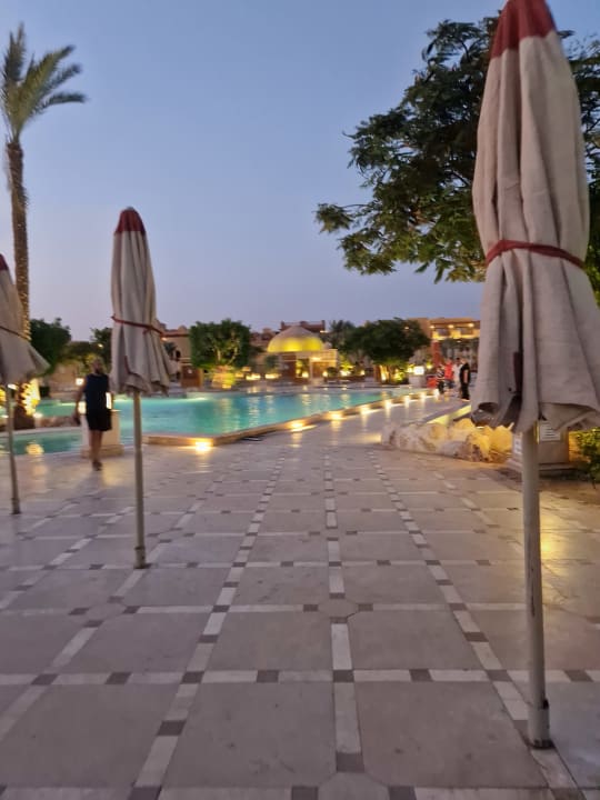 Pool Grand Waterworld Makadi & Family Star Makadi