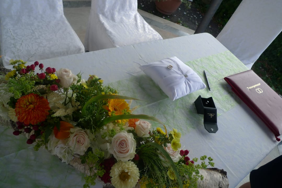 Restaurant Gipfelhaus Magdalensberg