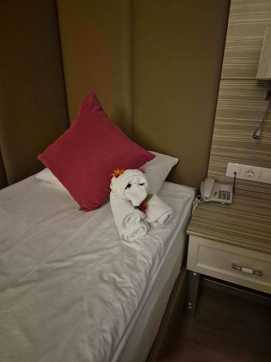 Zimmer Delphin Deluxe Resort