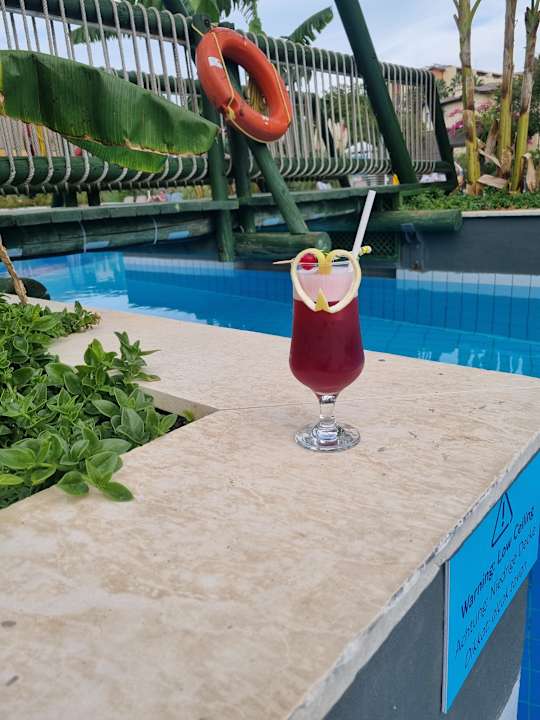 Sonstiges TUI BLUE Xanthe