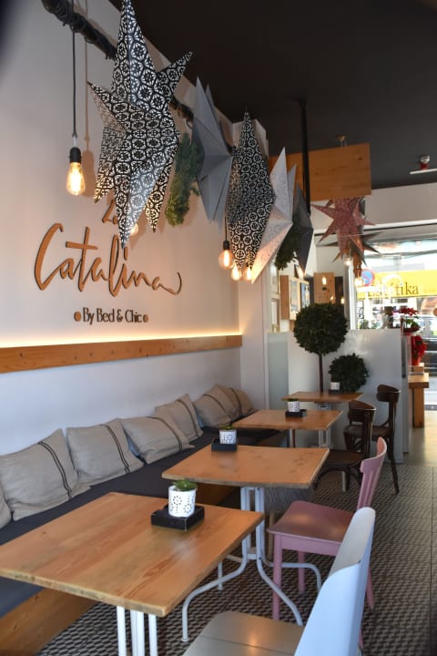 Gastro Bed&Chic Las Palmas