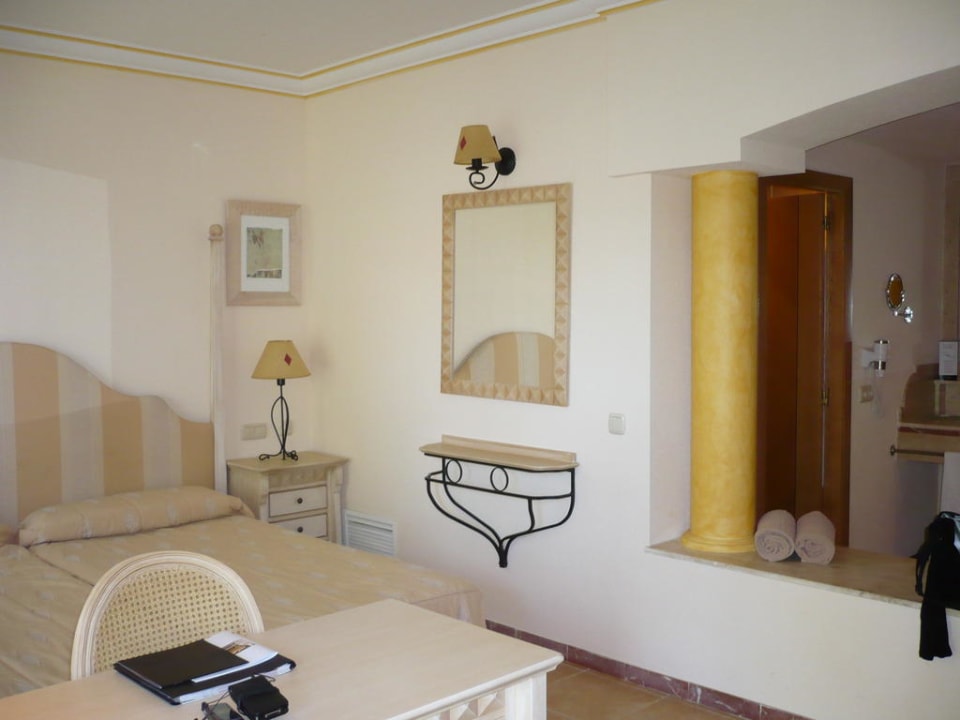 Rundblick VIVA Cala Mesquida Suites & Spa 16+