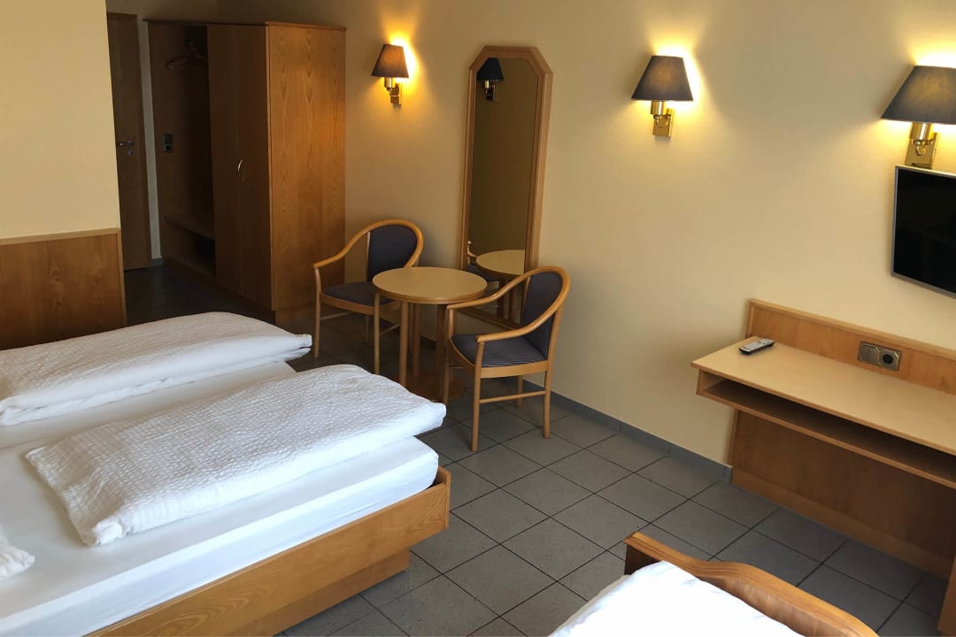 Zimmer Haus Schönewald - Zum Anker