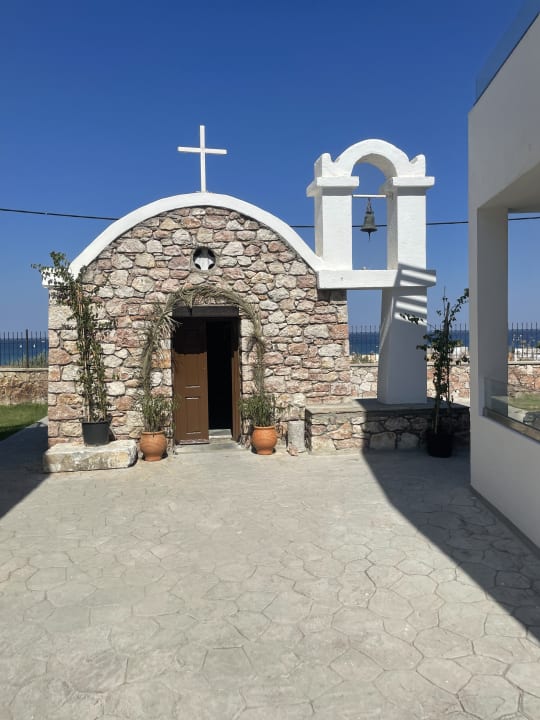 Sonstiges Atlantica Mikri Poli Rhodes