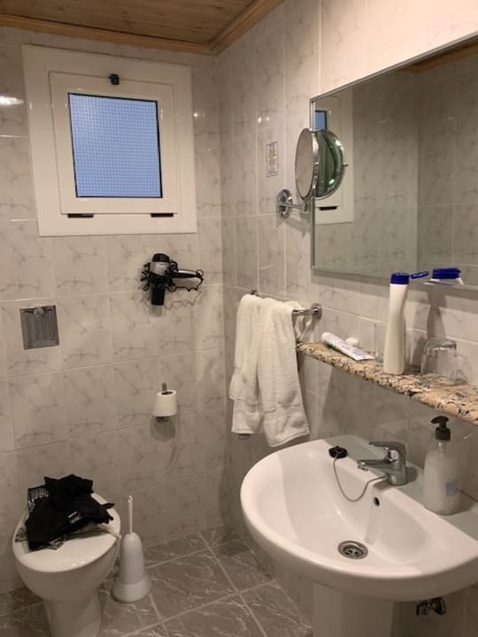 Zimmer Maritim Playa