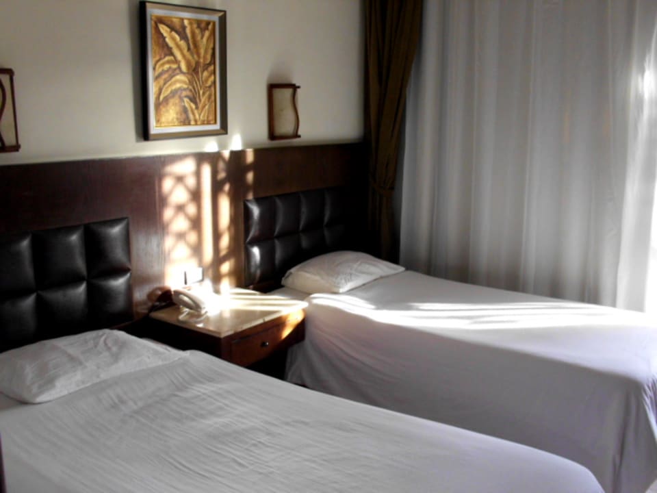 Zimmer Pickalbatros Alf Leila Wa Leila Resort - Neverland Hurghada