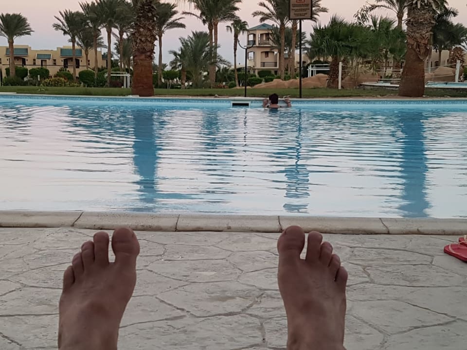 Zimmer Coral Sea Holiday Village