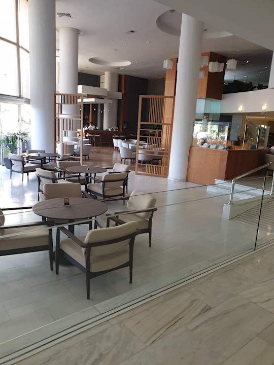 Sonstiges The Golden Bay Beach Hotel