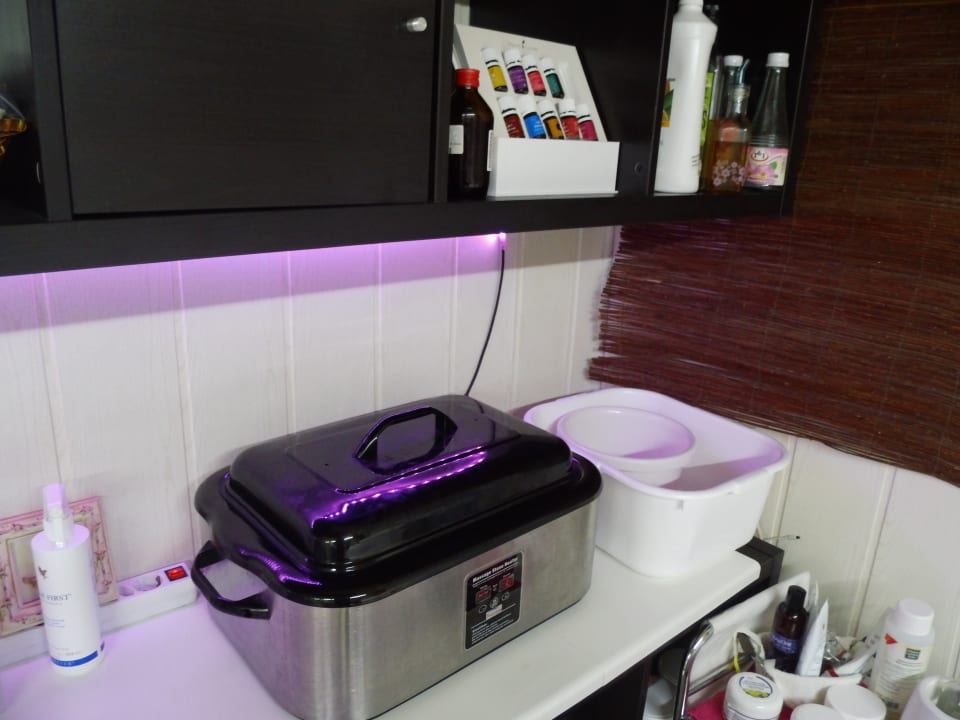 Sport & Freizeit Strandnest Büsum Gästezimmer - Apartments - Ferienhaus