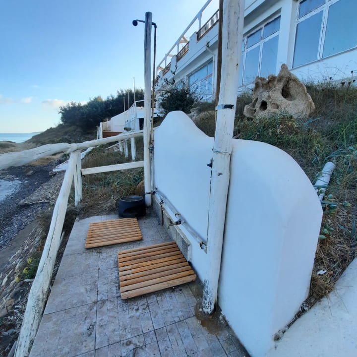 Strand La Plage Hotel & Resort