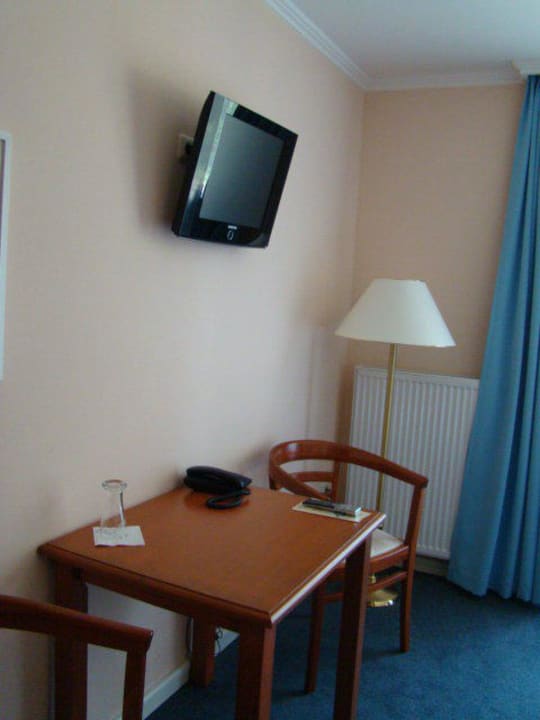 Zimmer Hotel Pension Bellevue