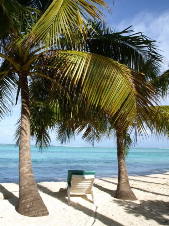 Strand 200er Meeru Maldives Resort Island
