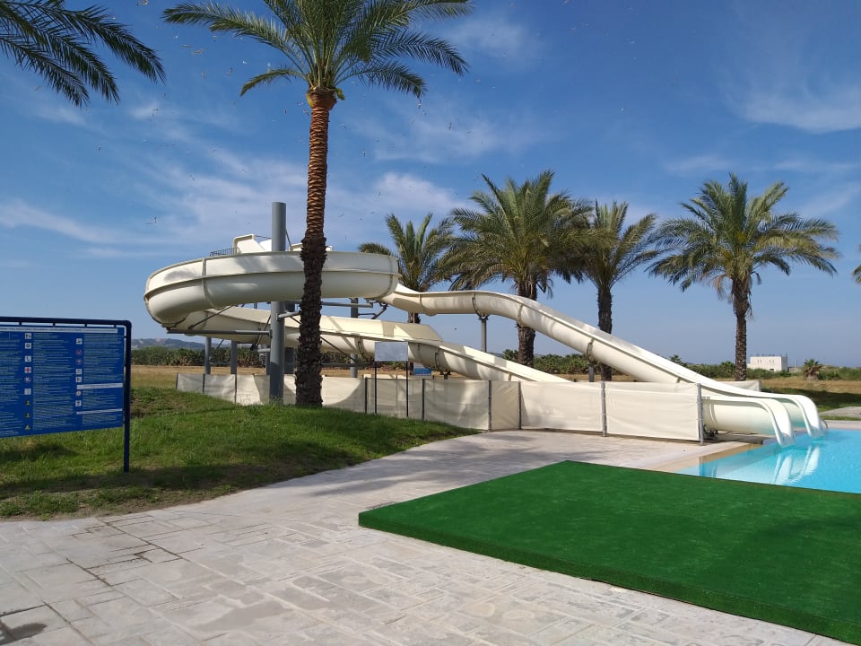 Sport & Freizeit Grecotel Casa Paradiso